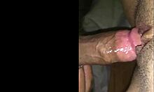 Beautiful Wife's Hairless Pussy Explored with Toys at Home