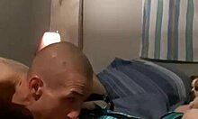 Amateur pussy licking on Xvideos