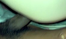 Step Dad And Stepdaughter Have Secret Lustful Sex Behind Step Mommy's Back Every Night