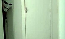 Jig saw fucking the blonde milf in the pilot episode of deadly pleasures series.