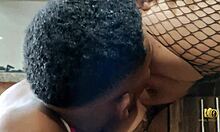 Cooking A Brunette To Fuck Her Well In Dorm