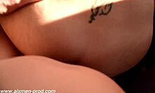 want to see sex in the car with stefanni tarrago?