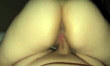 Min tinder date knepper min behårede fisse bedre end ex