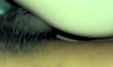 Step Dad And Stepdaughter Have Secret Lustful Sex Behind Step Mommy's Back Every Night