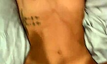 passionate date night turns into doggystyle cumshot with emma hix and brad newman 😍💦