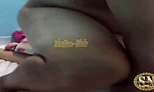 I Bust Girlfriend's Ass After Party, Fuck Her Sexy Ass