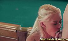 Wam Teen 18+ Stepsis Sucking