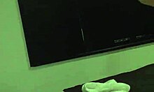 Did you see that amateur leak from earlier?