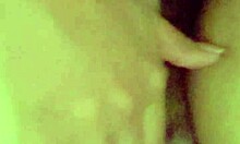 Masturbating Secretly At Work From Boss