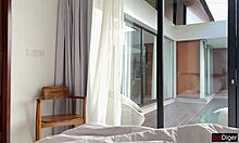 katty west offers pov girlfriend experience in morning