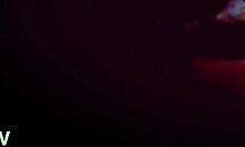 Scandal with Friend's Indian Tits and Boobs in Casual Encounter.