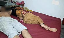 Desi Newlywed Couple Romance And Fucked