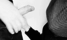 real amateur deep throat on xvideos with cum in mouth and orgasm