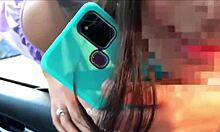 pick up 18yo stranger who fucks for money