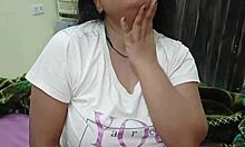 Girlfriend gets fucked in doggystyle position 😈