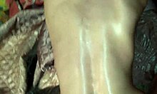 Hard Fucked Mature Hairy Pussy Bent Over Doggy Style