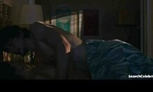 Teen Pornstar Shiri Allwood Intense Topless Sex Scene