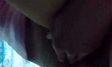 Chiquita Rica Enjoys Deep Penetration In Her Narrow Ass