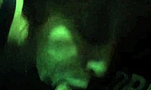 mamando o pau do uber dentro do carro em bc pra pagar a corrida