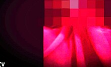 Scandal with Friend's Indian Tits and Boobs in Casual Encounter.