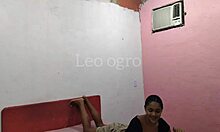 She Moans Louder Bent Over