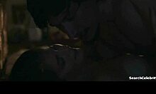 Teen Pornstar Shiri Allwood Intense Topless Sex Scene