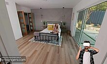 Does stepdaddy fuck teen Macy Meadows hard?