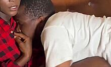 church girl says, 'forget preaching, let's fuck instead!' full version on red