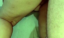 Did I catch my latina whore while relatives were away?