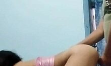 Chiquita Rica Enjoys Deep Penetration In Her Narrow Ass