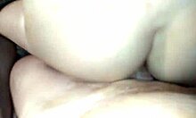 Hard Fucked Mature Hairy Pussy Bent Over Doggy Style