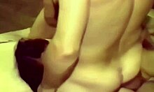 Mature Argentine Andrea Enjoys Intense Threesome While Cuckold Films Hardcore Anal Action