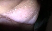 kinantot ko si kumare at pinakain ng tamod habang wala si mister