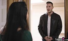 Taboo6 Com - Big Ass Milf Gabi Paltrova Squirts In Ex Boyfriend's Friend's Face