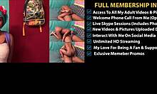 Big Ass Ebony Teen 18+ Sucks Cock in Public Deepthroat!