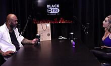 Blonde shows tits after stressing with actor. Fetish actress hates anal, play mama sit or pass? Julia Fontanelli on Sheer Red.