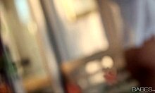 Babes Com Outdoor Fantasy Featuring Lana Lopez