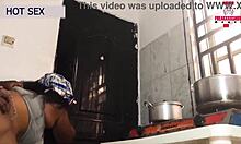 big mama squirts as she fucks her pervert stepson 4k please subscribe to red