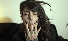 Morena Delicia Goza Espirrando E Molha Tudo