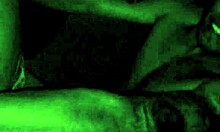 Amateur Couple's Second Tape With Swallow