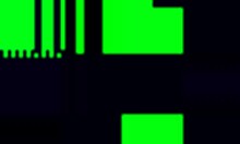 big booty sex doll slammed against wall in doggystyle fuck