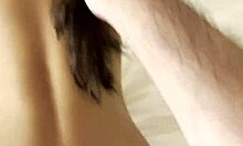 Monika Fox Real Homemade Anal Creampie With Favorite Man