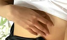 famous mexican presenter accidentally sends her intimate pussy and tits video