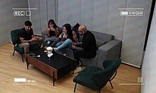 I Fuck My Friend's Colombian Girlfriend During Workout With Licking And Fucking