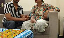 the game with jija sali led to intense sex in hindi