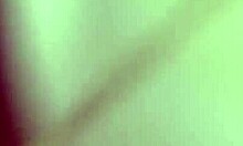 Intense Public Creampie: Leaky Pussy Caught With Big Cock In Restroom