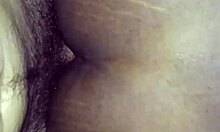 fucking my sexy black friend shemale