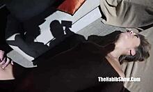 The Strange And Weird Bunny Fuckssexy Korean Easter Bunny