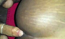 fucking my sexy black friend shemale