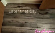 I Found My Wife Cheating Me Out Of Sex With A Toy